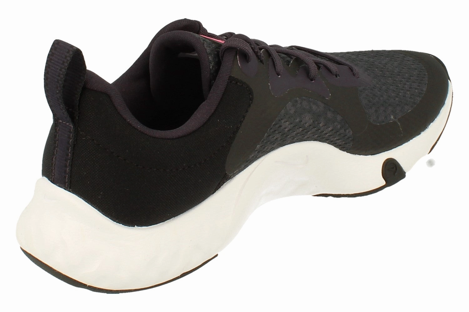 Nike Womens Renew In-Season Tr 11 DA1349 014 outsole