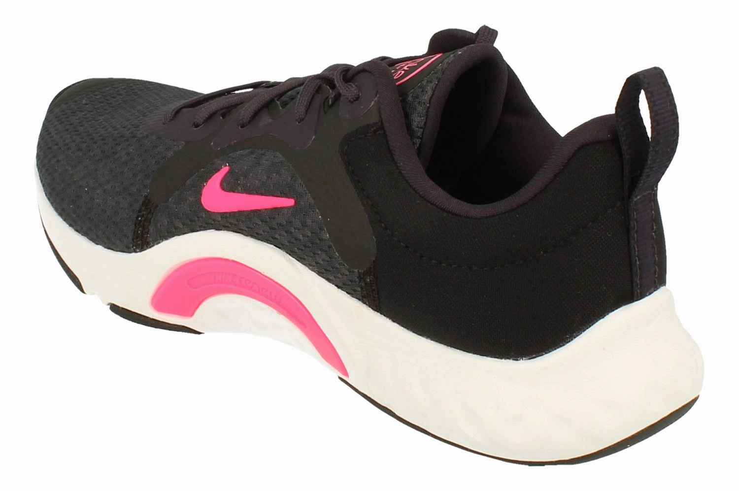 running for a way to stay adaptable water - proof shoes Nike Womens Renew In-Season Tr 11 DA1349 014