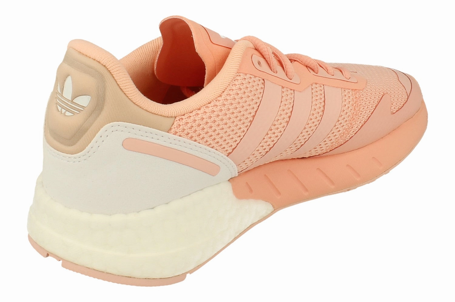 Adidas Originals Zx 1K Boost Womens Sneakers H69038 Fashionable - design