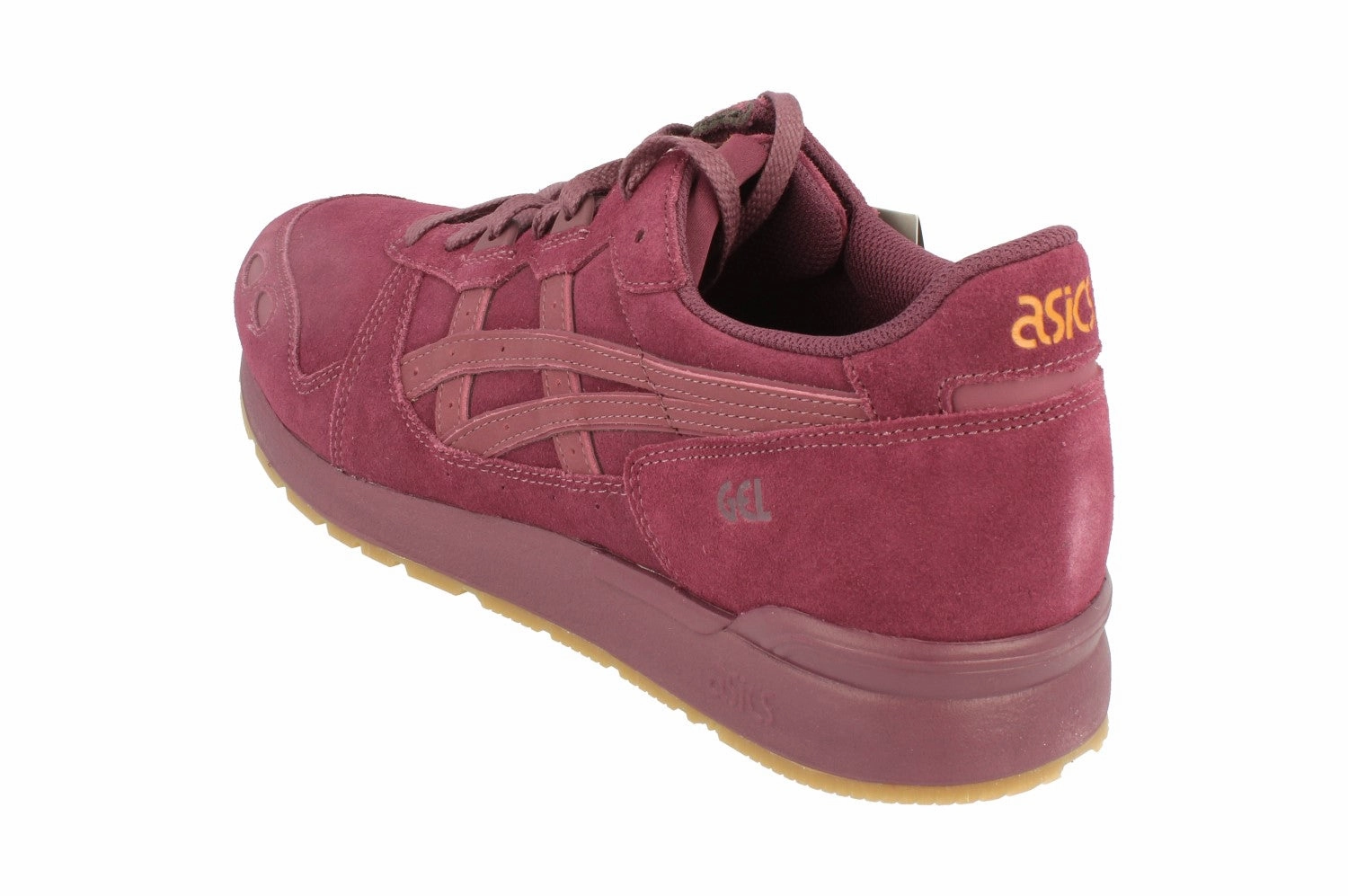 Asics Tiger Mens Gel-Lyte H7Ark 3333 Soft Soles tapered shoes
