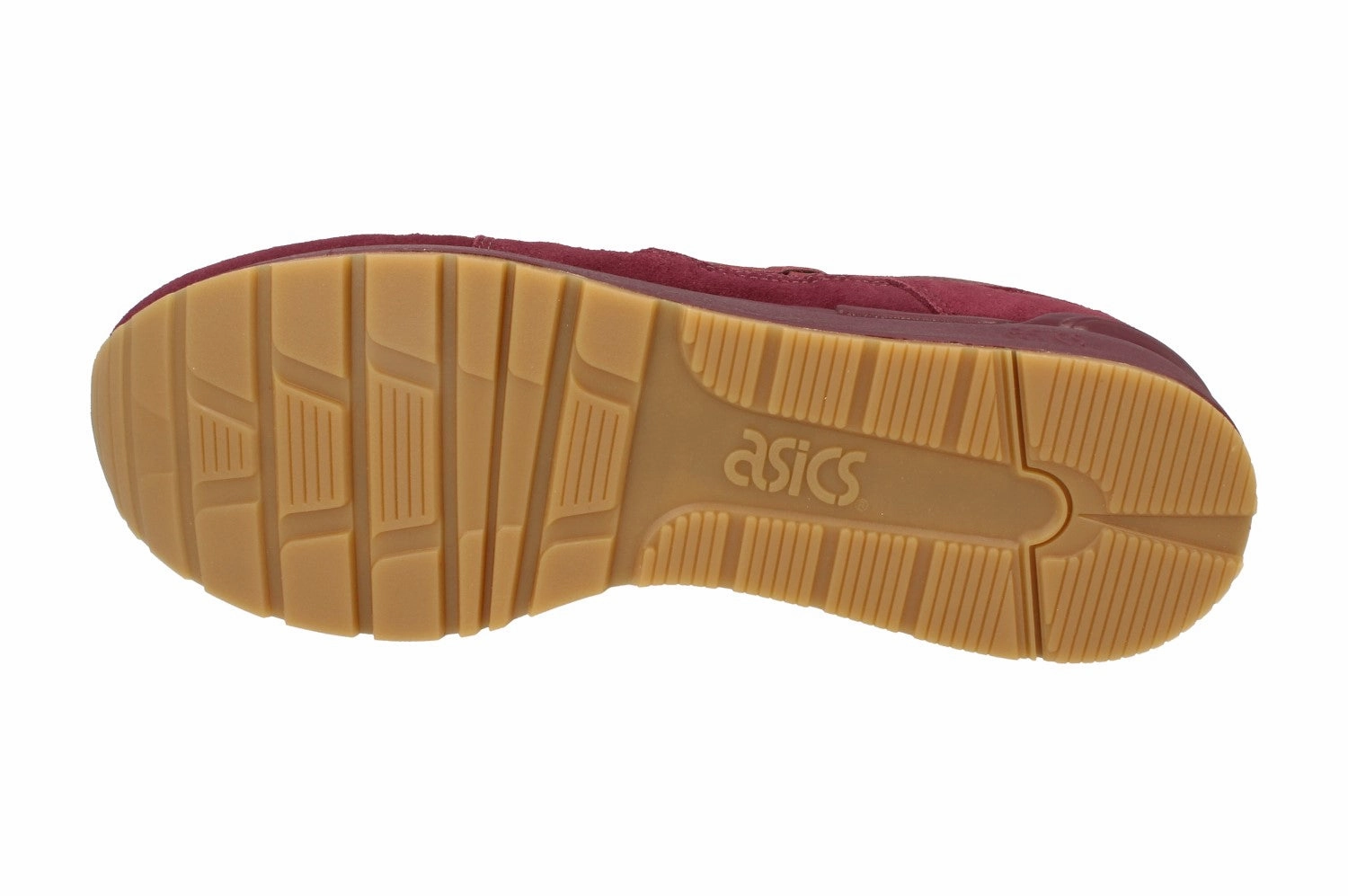 warm - up running Asics Tiger Mens Gel-Lyte H7Ark 3333