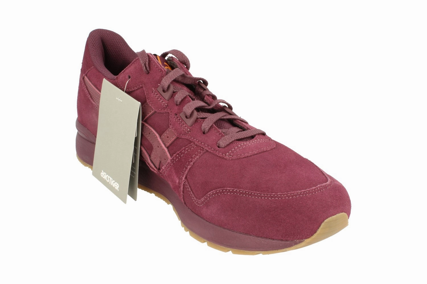 Asics Tiger Mens Gel-Lyte H7Ark 3333 cross - country runner