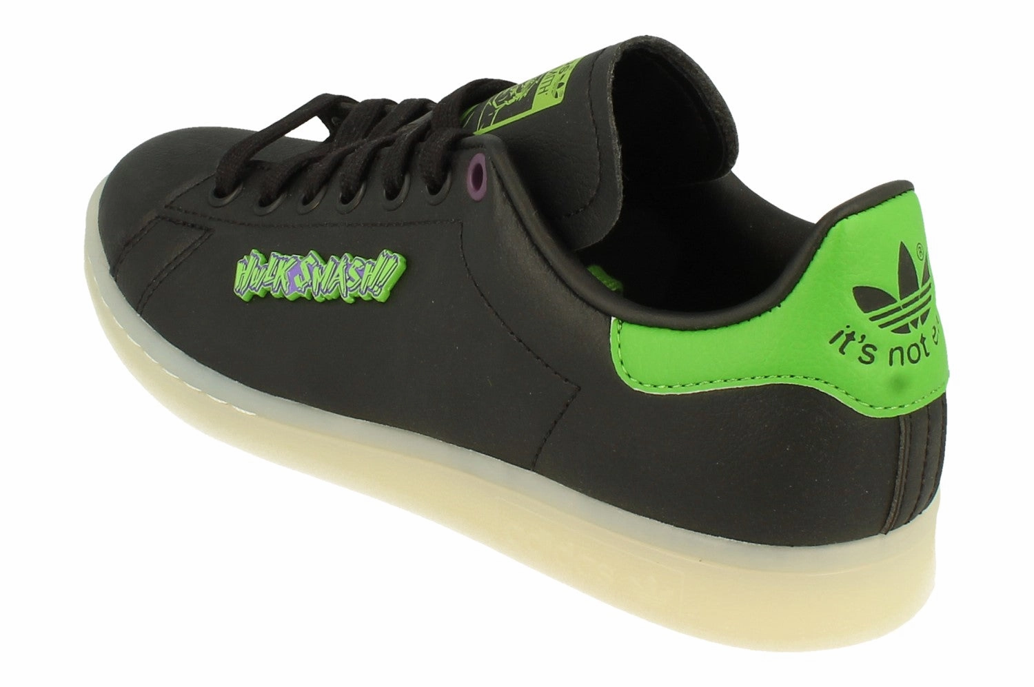 Adidas Originals Stan Smith Mens Trainers FZ2708 Hill training