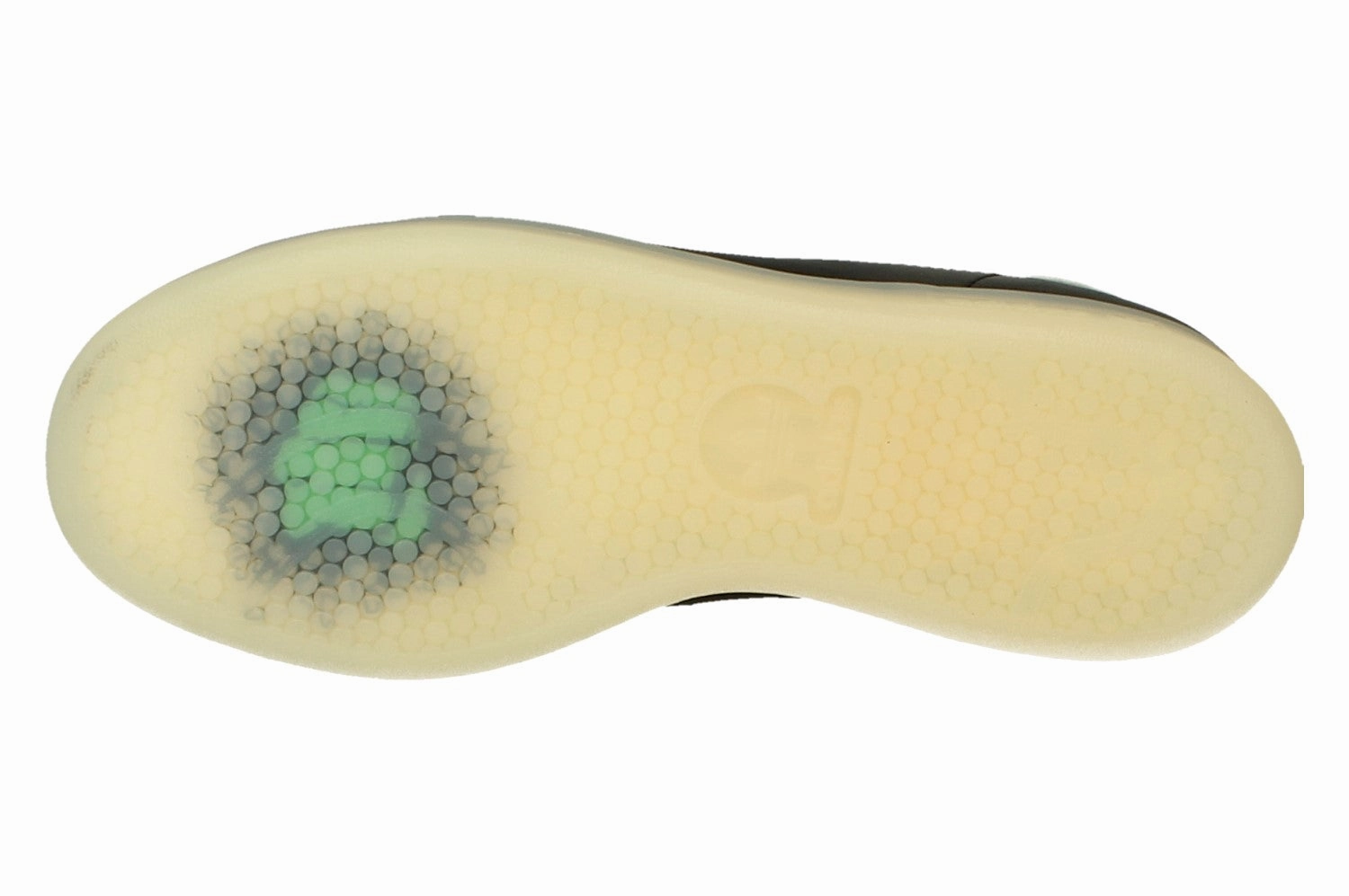 pattern - printed shoes heel - support - mechanism - firmness shoes Adidas Originals Stan Smith Mens Trainers FZ2708