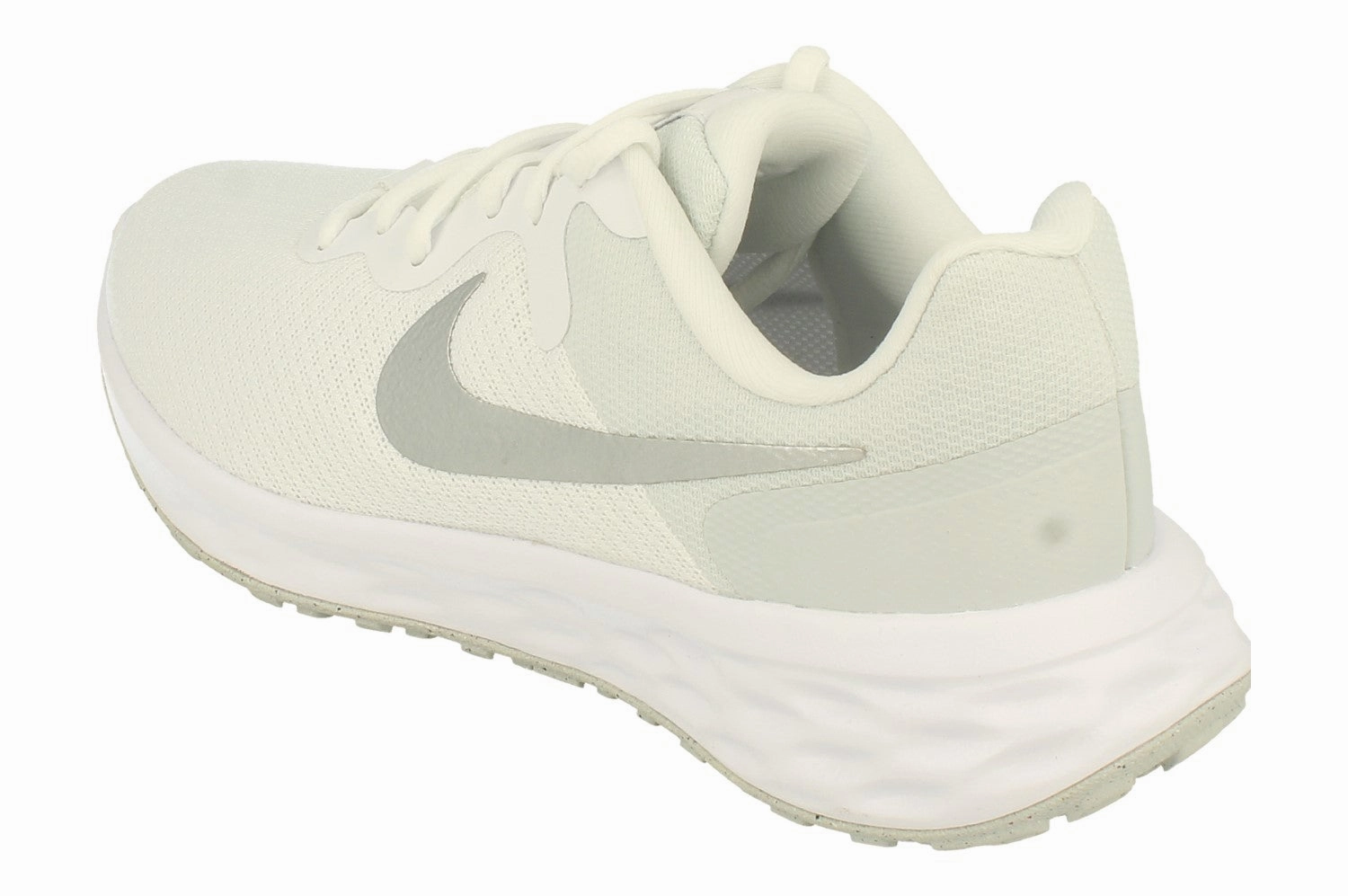 Nike Womens Revolution 6 NN DC3729 101 printed running wear curling shoes