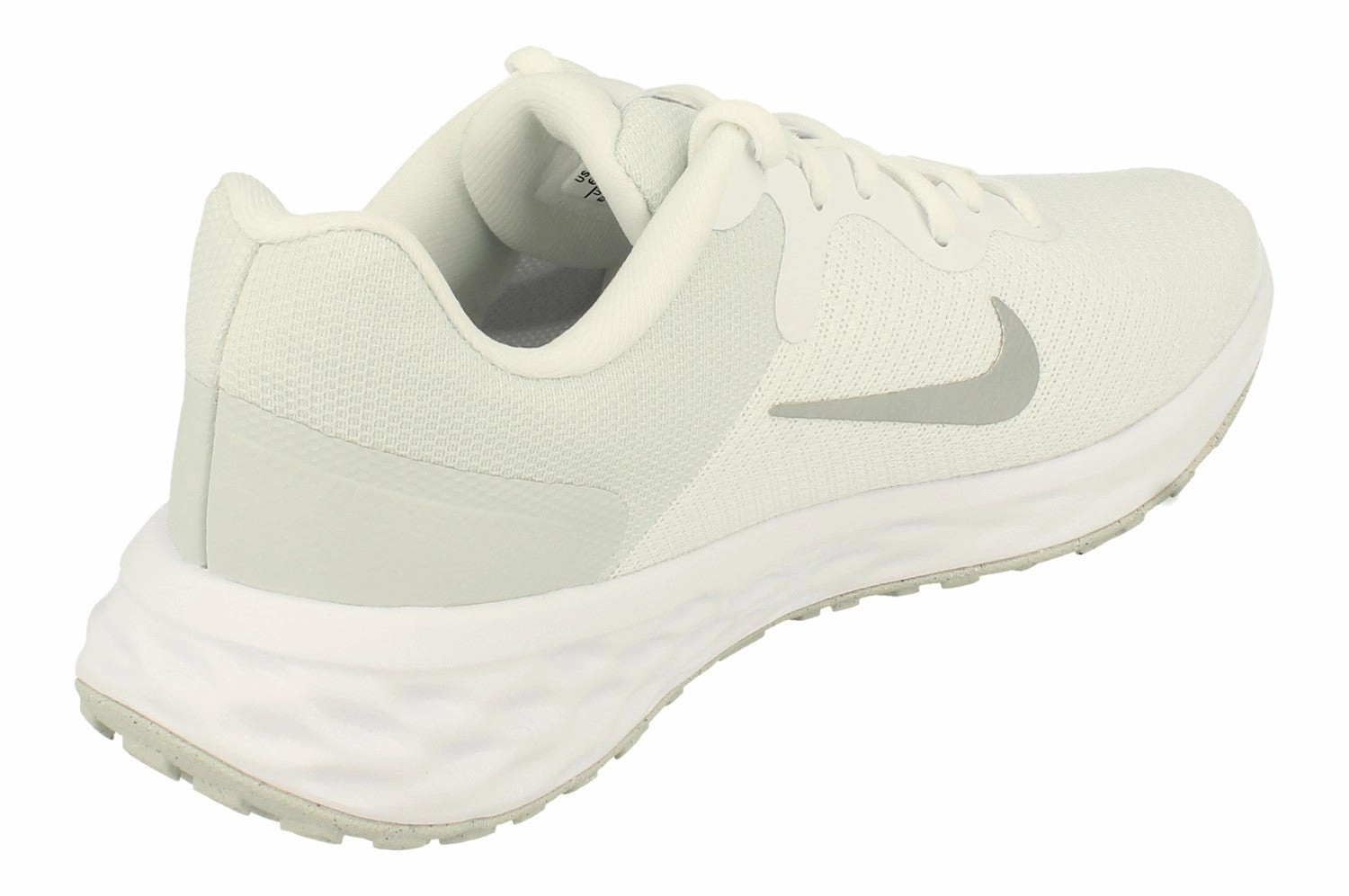 half - marathoning shoes Nike Womens Revolution 6 NN DC3729 101