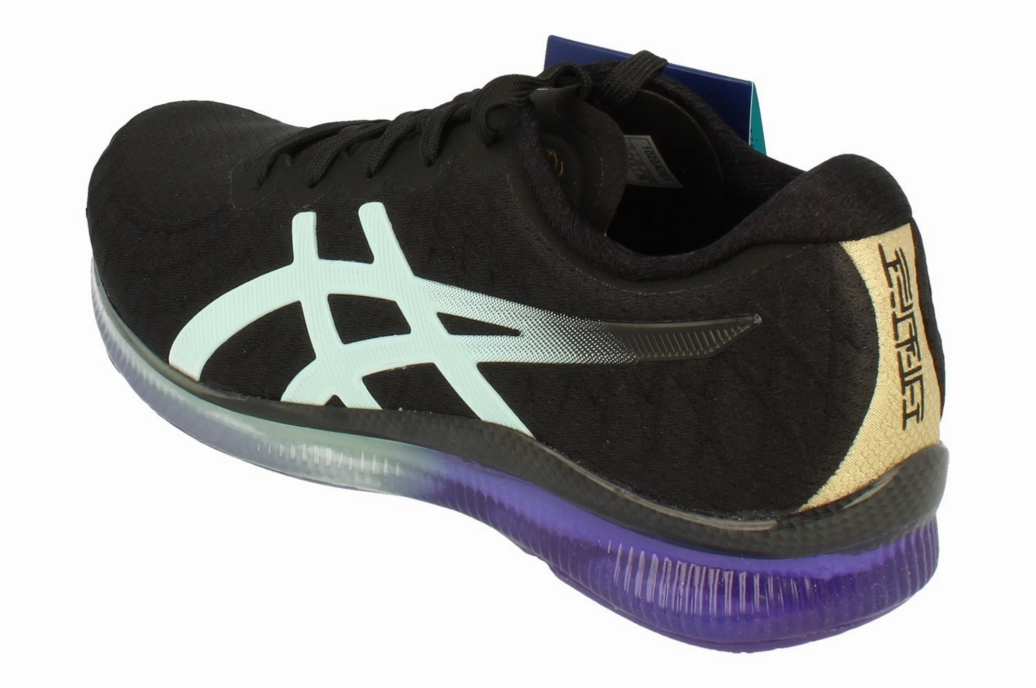 running for muscle strength Asics Gel-Quantum Infinity Womens 1022A051 002