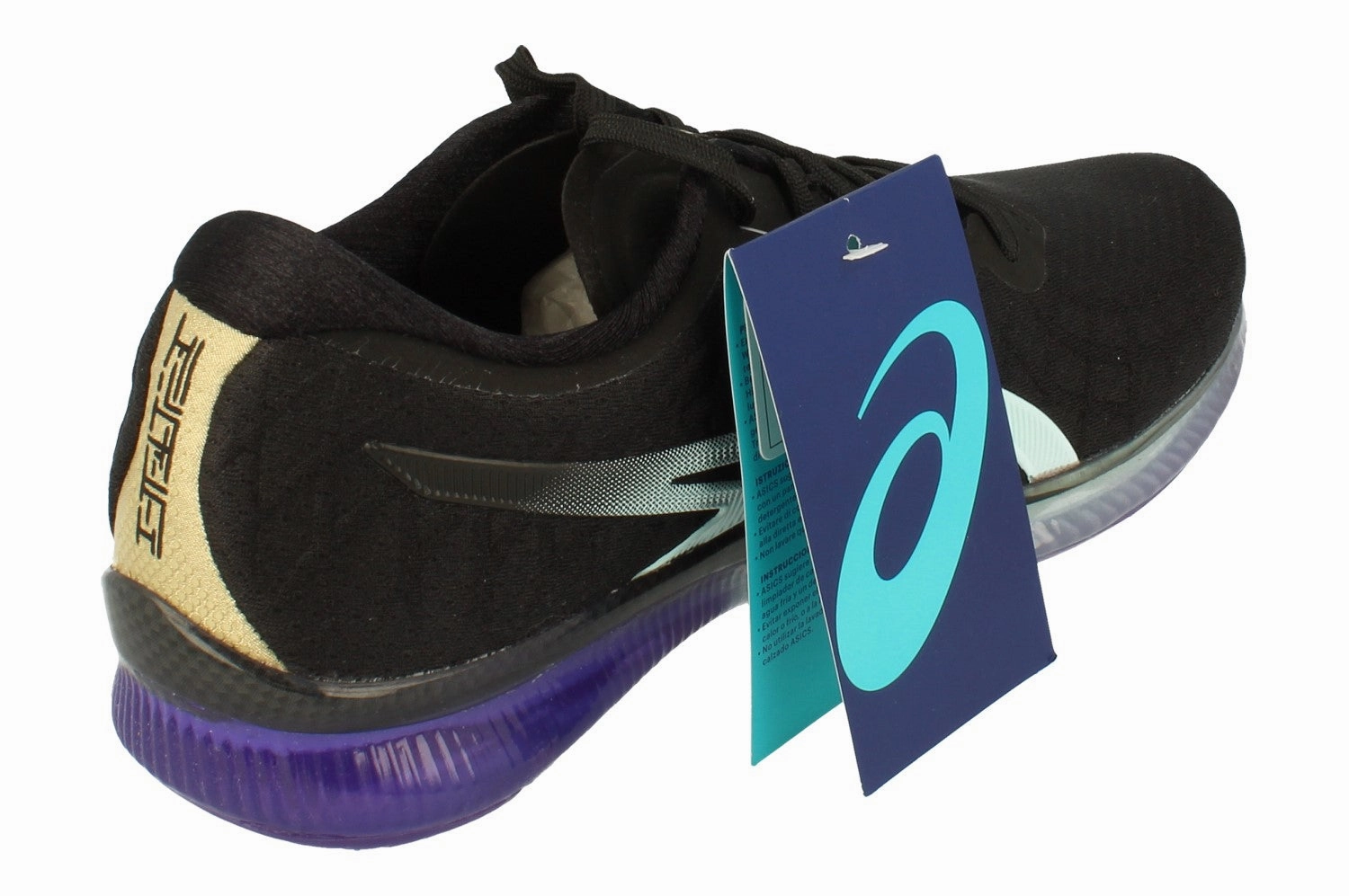 Asics Gel-Quantum Infinity Womens 1022A051 002 Pro Performance