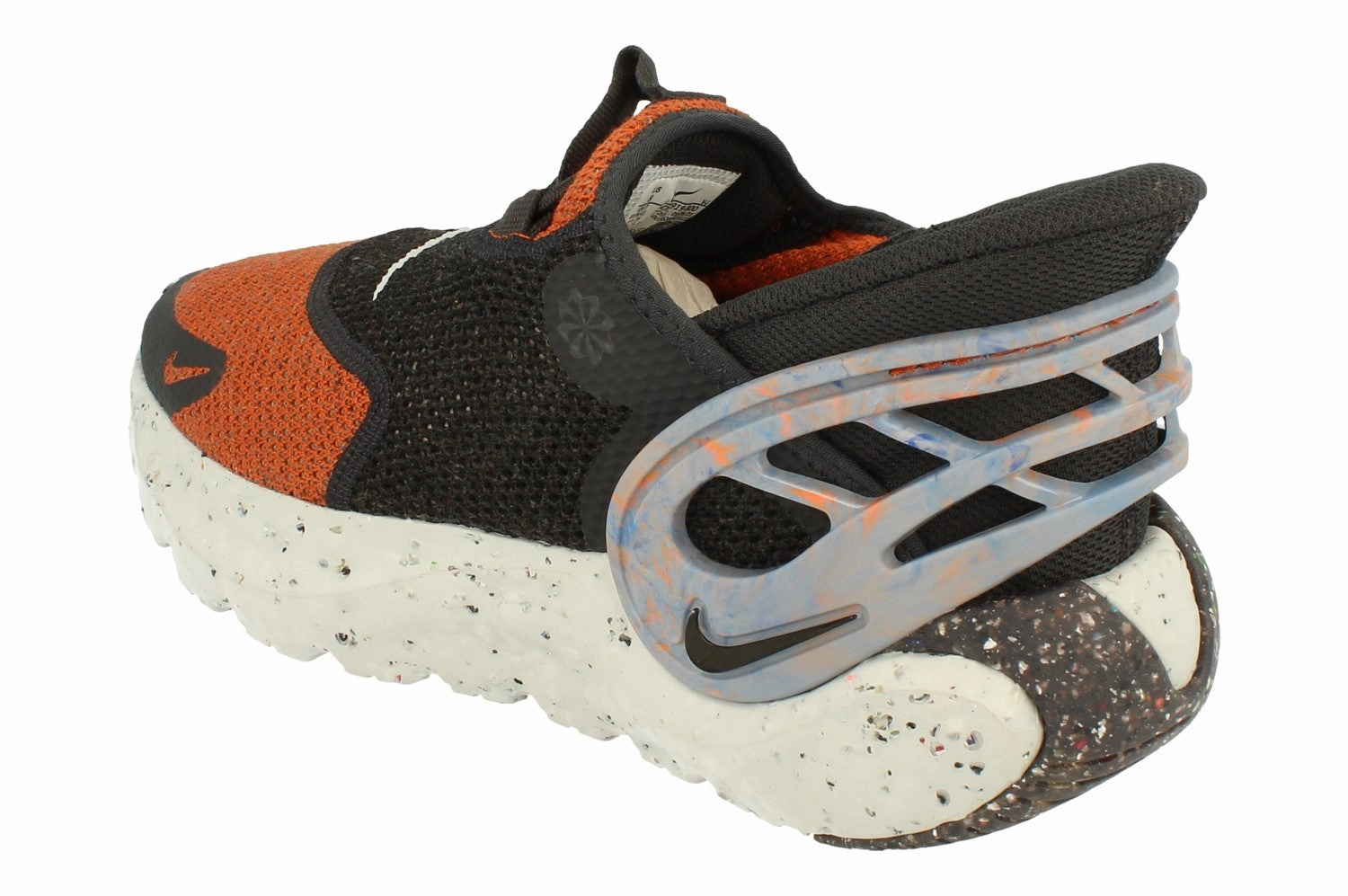 shape fit Sock Like Fit Tech Nike Glide Flyease Mens DN4919 800