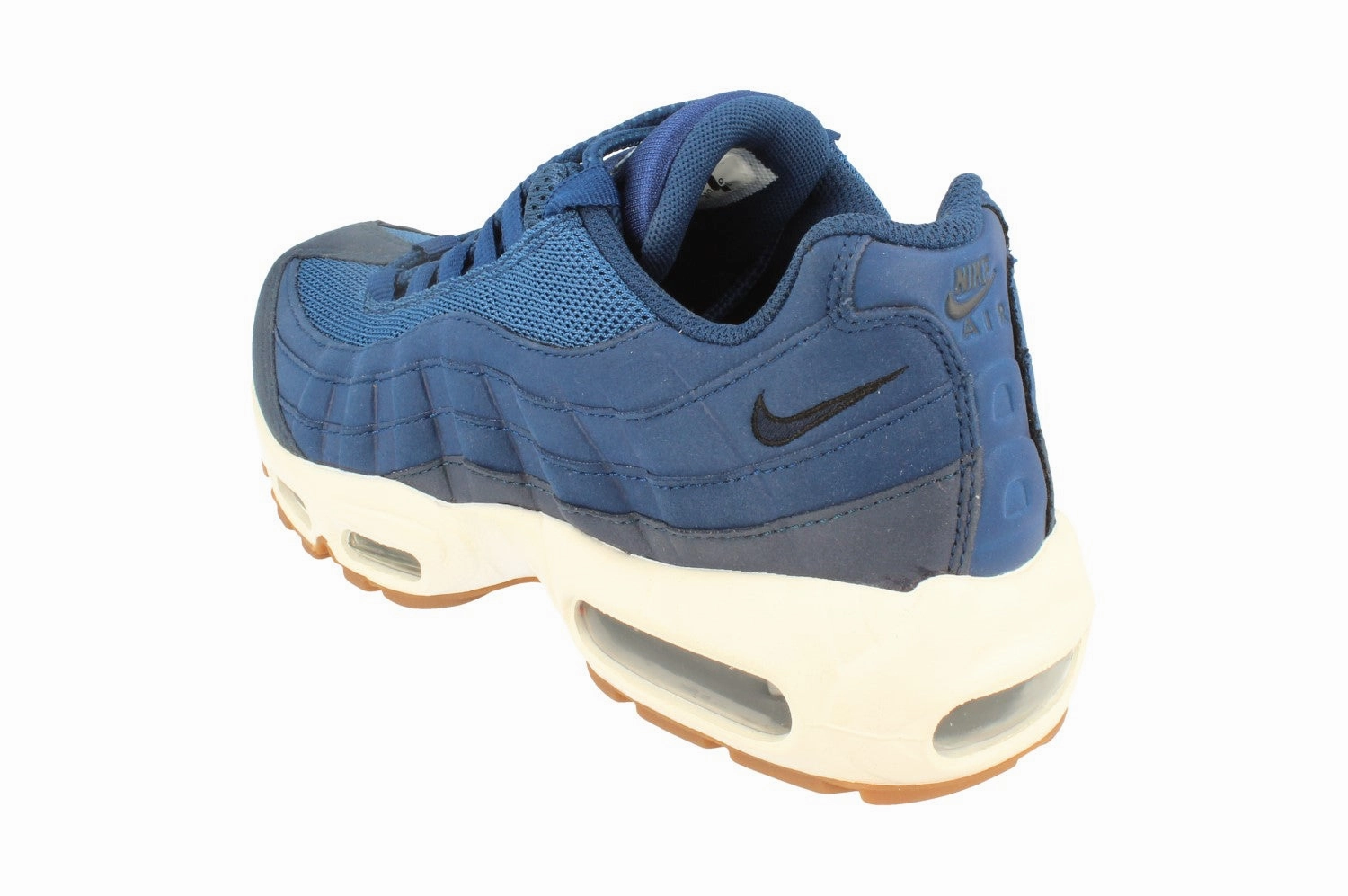 Foot Arch Support Nike Womens Air Max 95 307960 400
