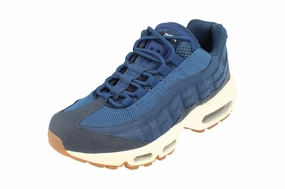 Nike Womens Air Max 95 307960 400 WaterResistantCoating odor - control insole shoes
