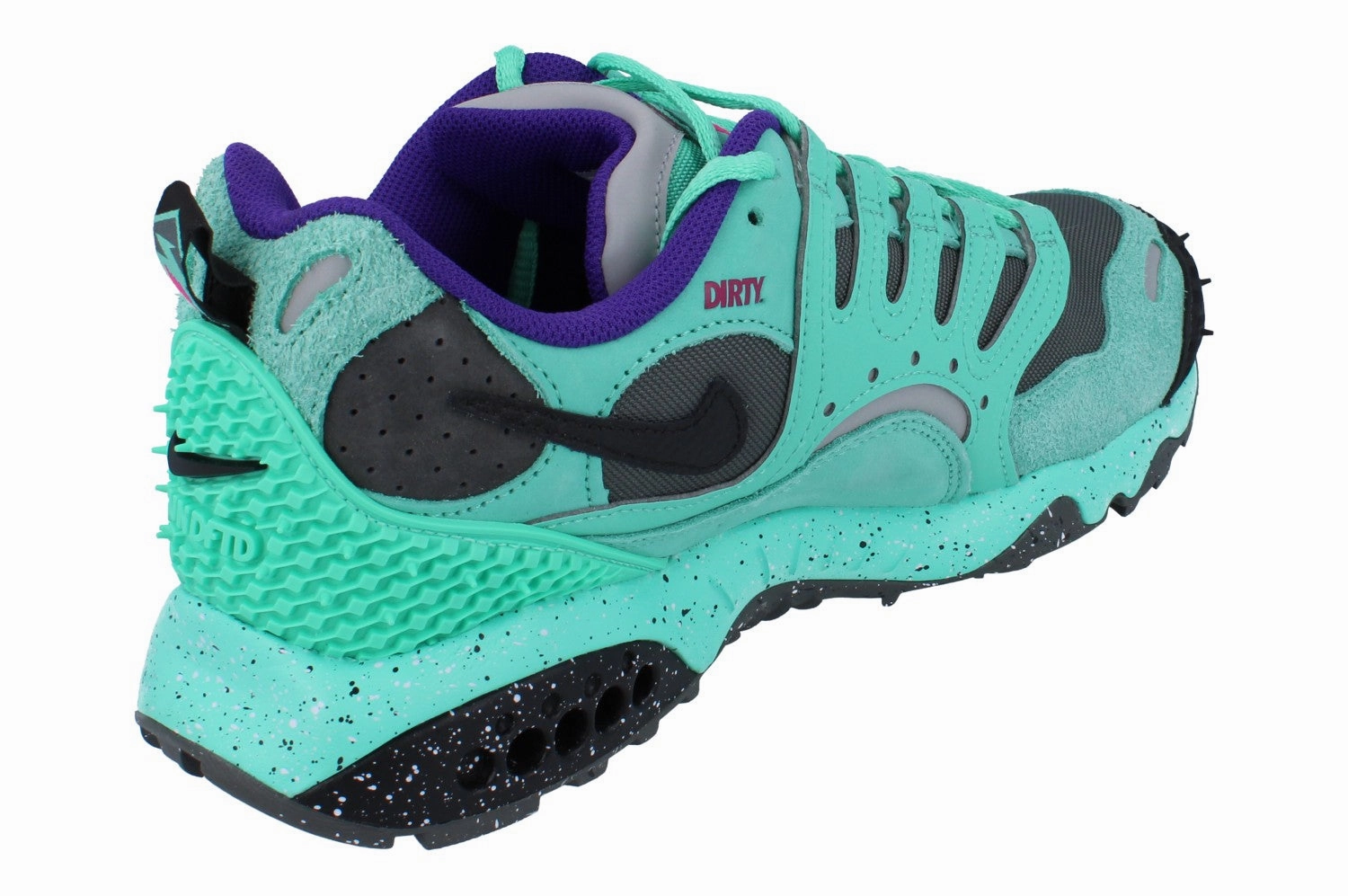 Thermoplastic Plate Nike Air Terra Humara Mens Trainers Fn7546  301