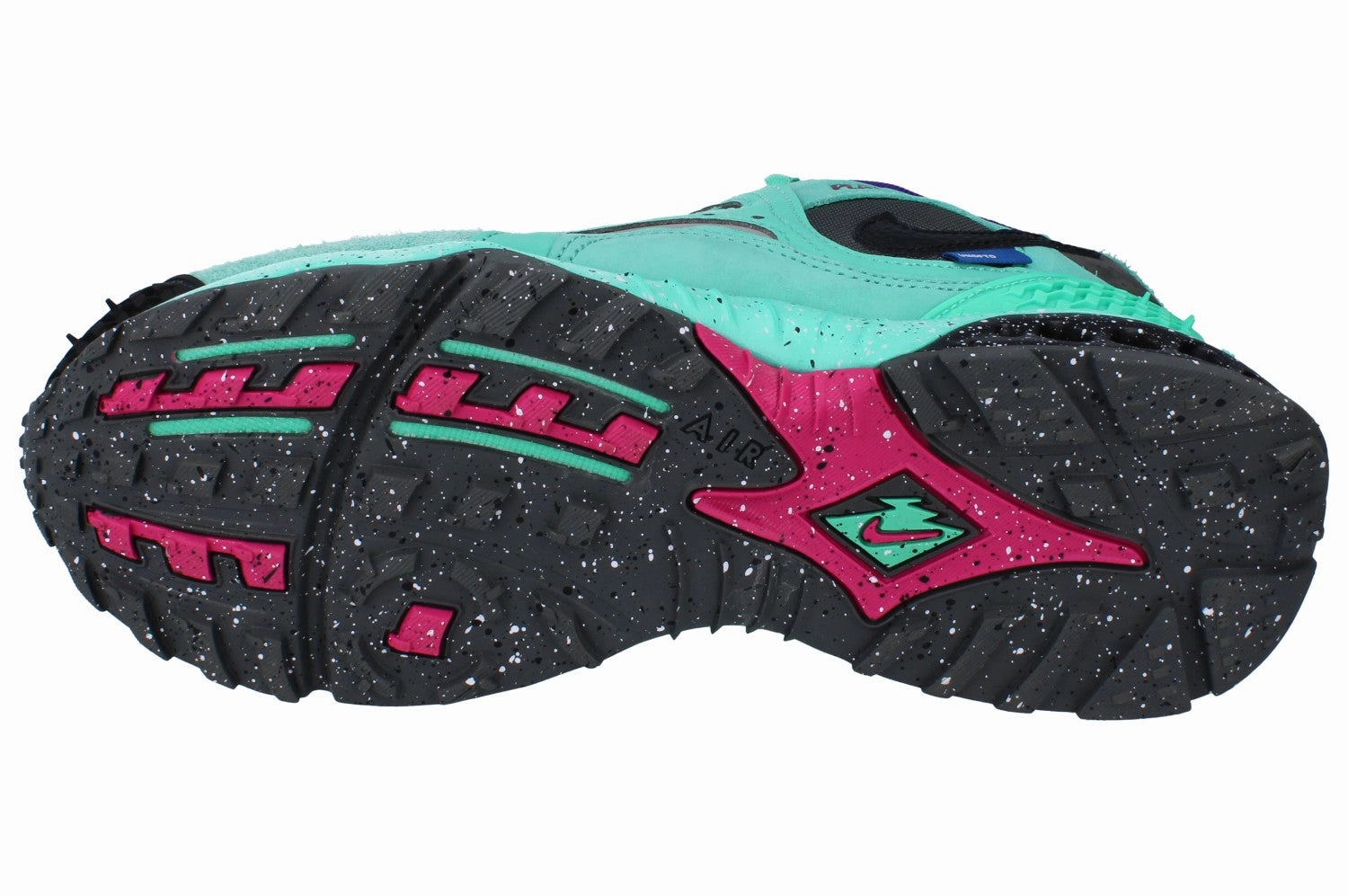 Nike Air Terra Humara Mens Trainers Fn7546  301 Flexible Outsole Design Workout Gear