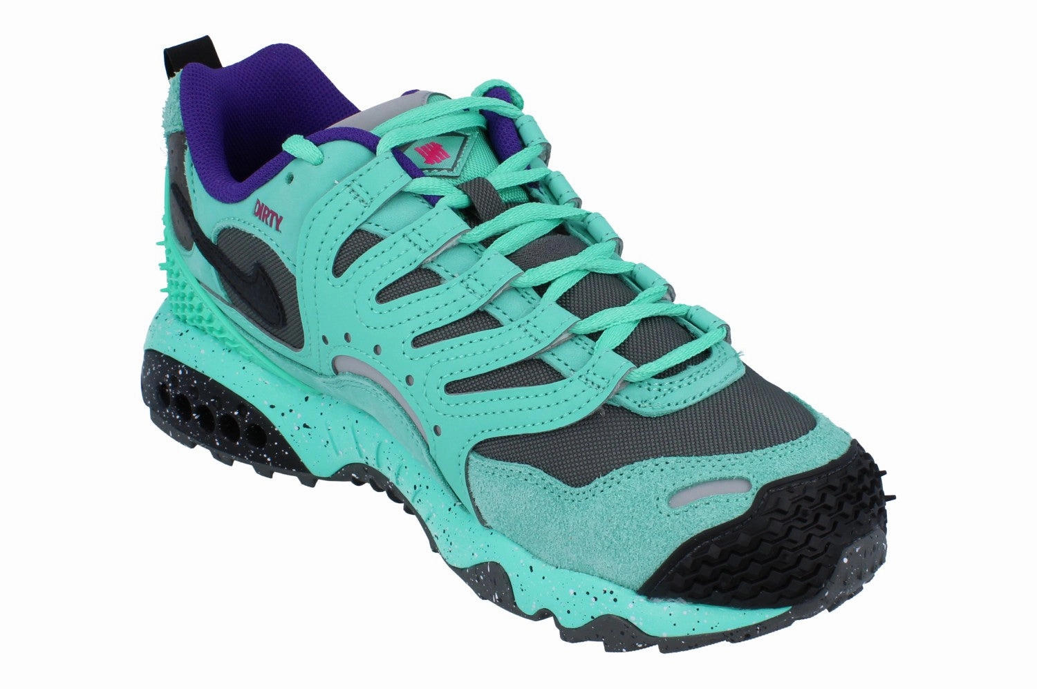 Contoured Footbed Geometry Every Move Nike Air Terra Humara Mens Trainers Fn7546  301