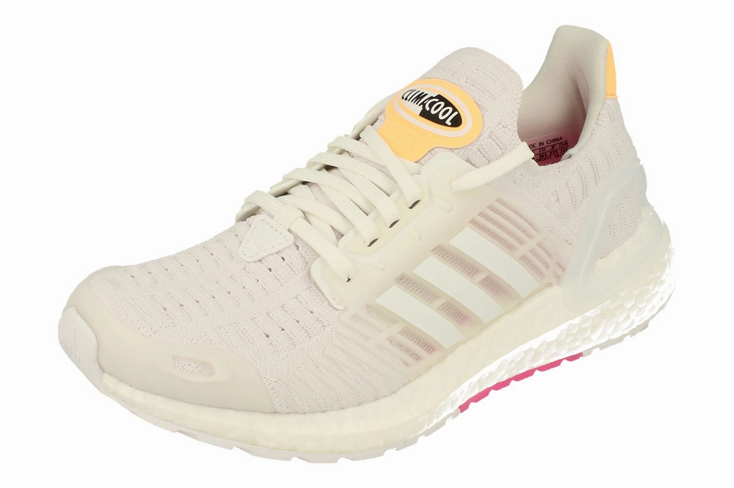 beginner runner shoes Adidas Ultraboost CC_1 Dna Womens Sneakers FZ2548