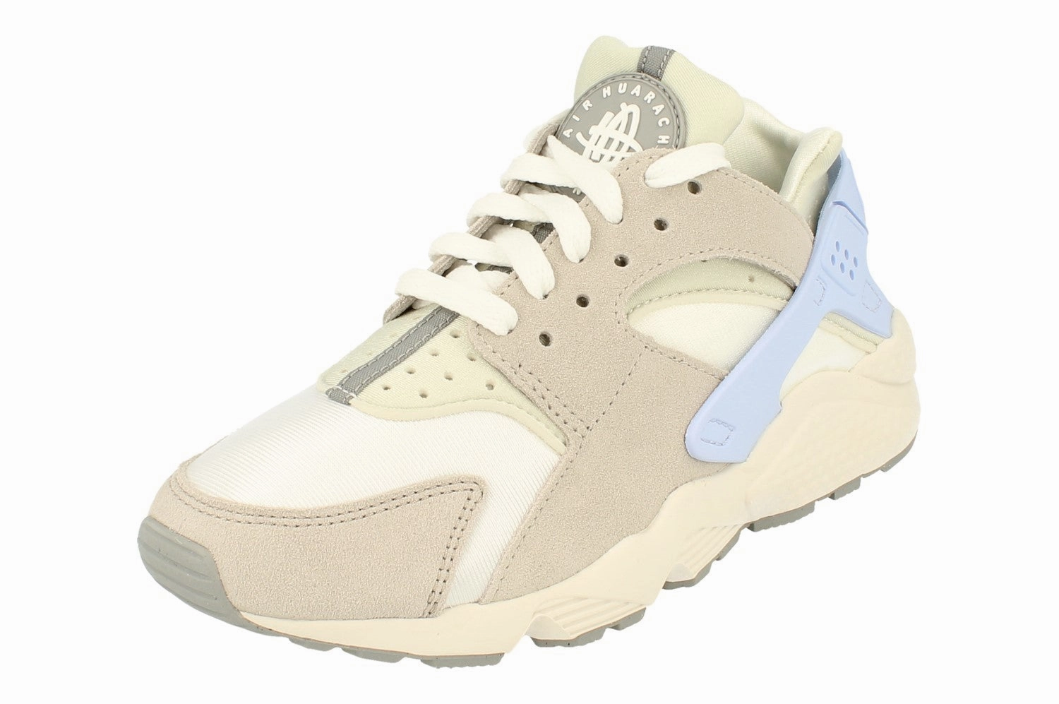 Nike Womens Air Huaurache DV6983 100 Arch   Contoured