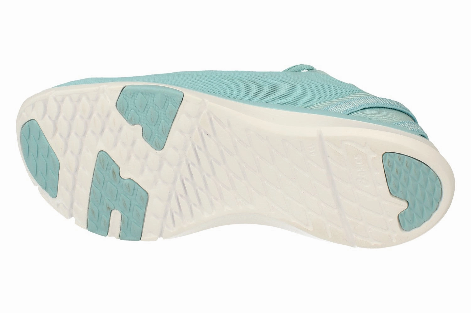 shock - absorbing sole Asics Gel-Fit Sana 3 Womens S751N 1493