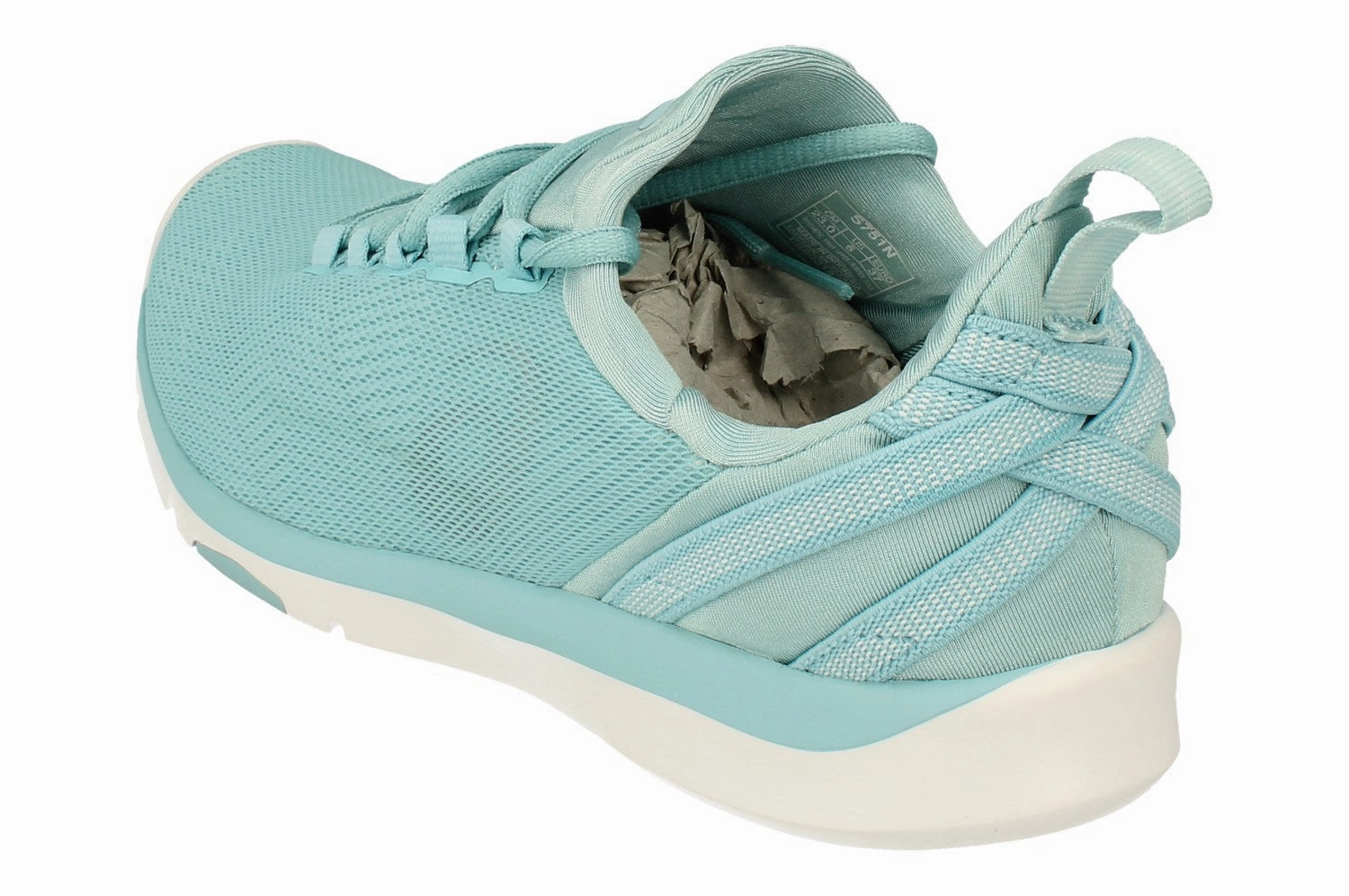 travel - running shoes breathable mesh performance Asics Gel-Fit Sana 3 Womens S751N 1493