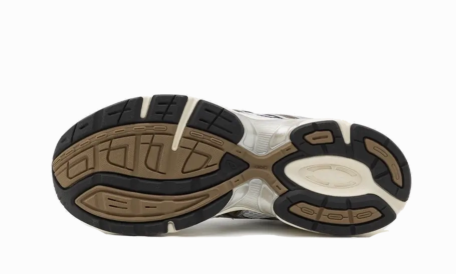 snug shoes odor - resistant running option Gel-1130 White Clay Canyon