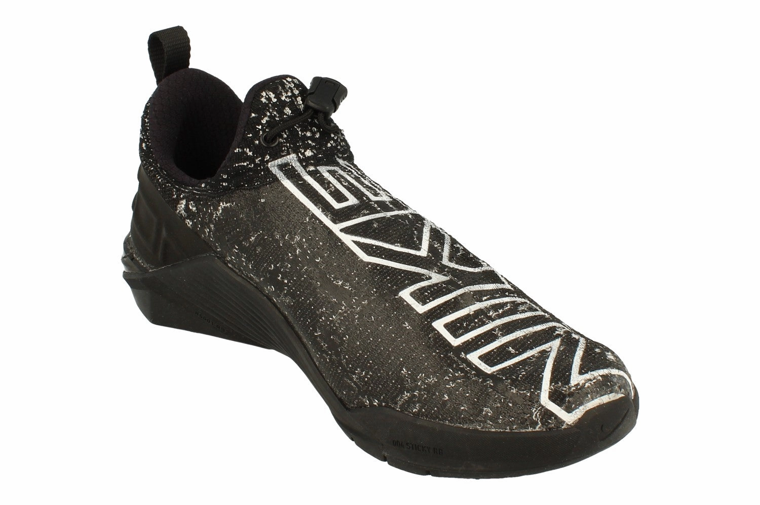 Nike Womens React Metcon Bq6046 010 Narrow - footed