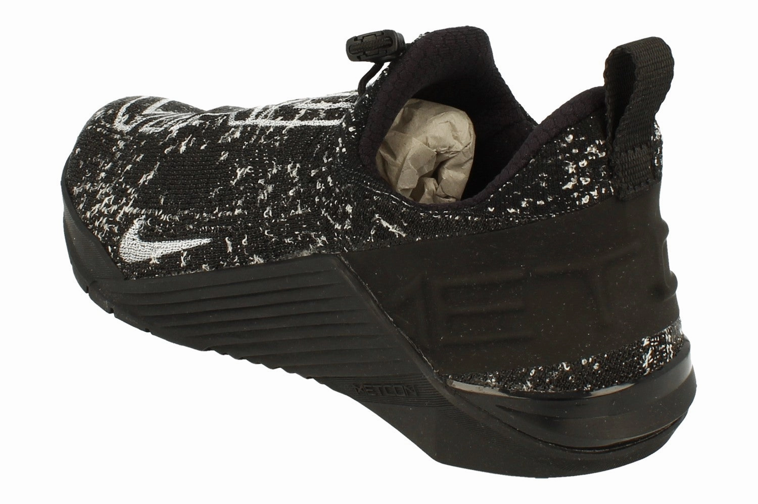 surfing - running shoes Nike Womens React Metcon Bq6046 010