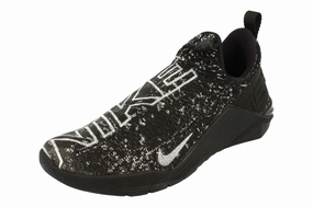 Nike Womens React Metcon Bq6046 010 mid - top running shoes timeless