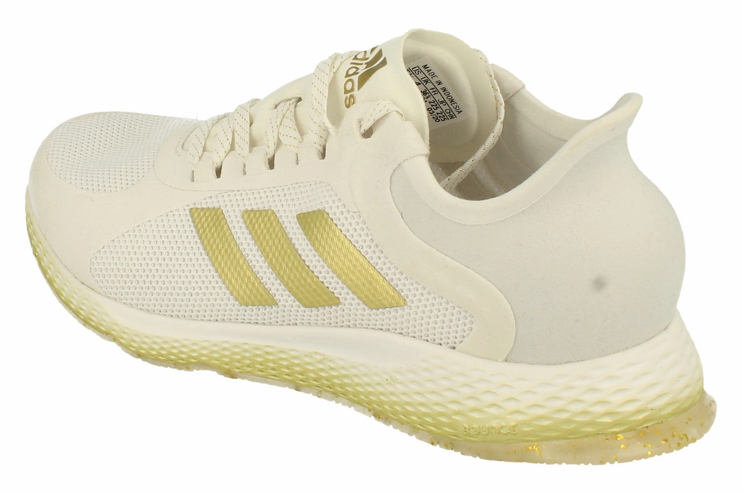 interval - training shoes Adidas Focus BreatheIn Womens Sneakers FV7150