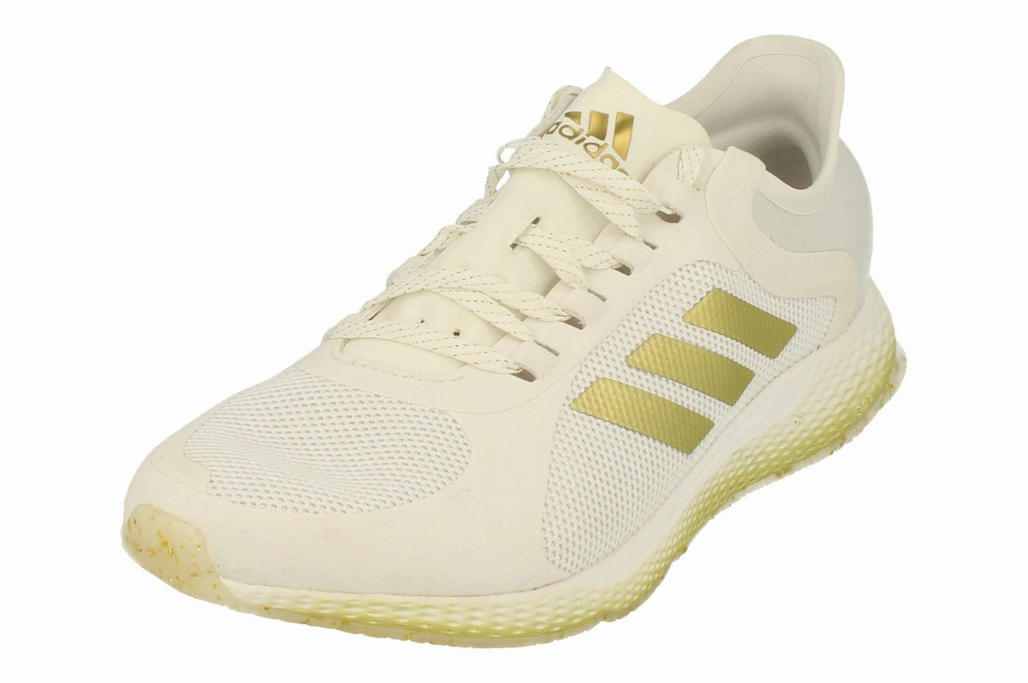 interval running wear Adidas Focus BreatheIn Womens Sneakers FV7150
