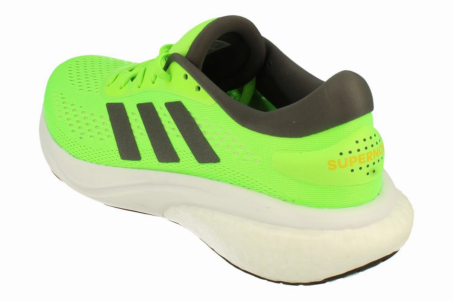 CushionedInsole running with ankle braces Adidas Supernova 2 Mens Sneakers GW9092
