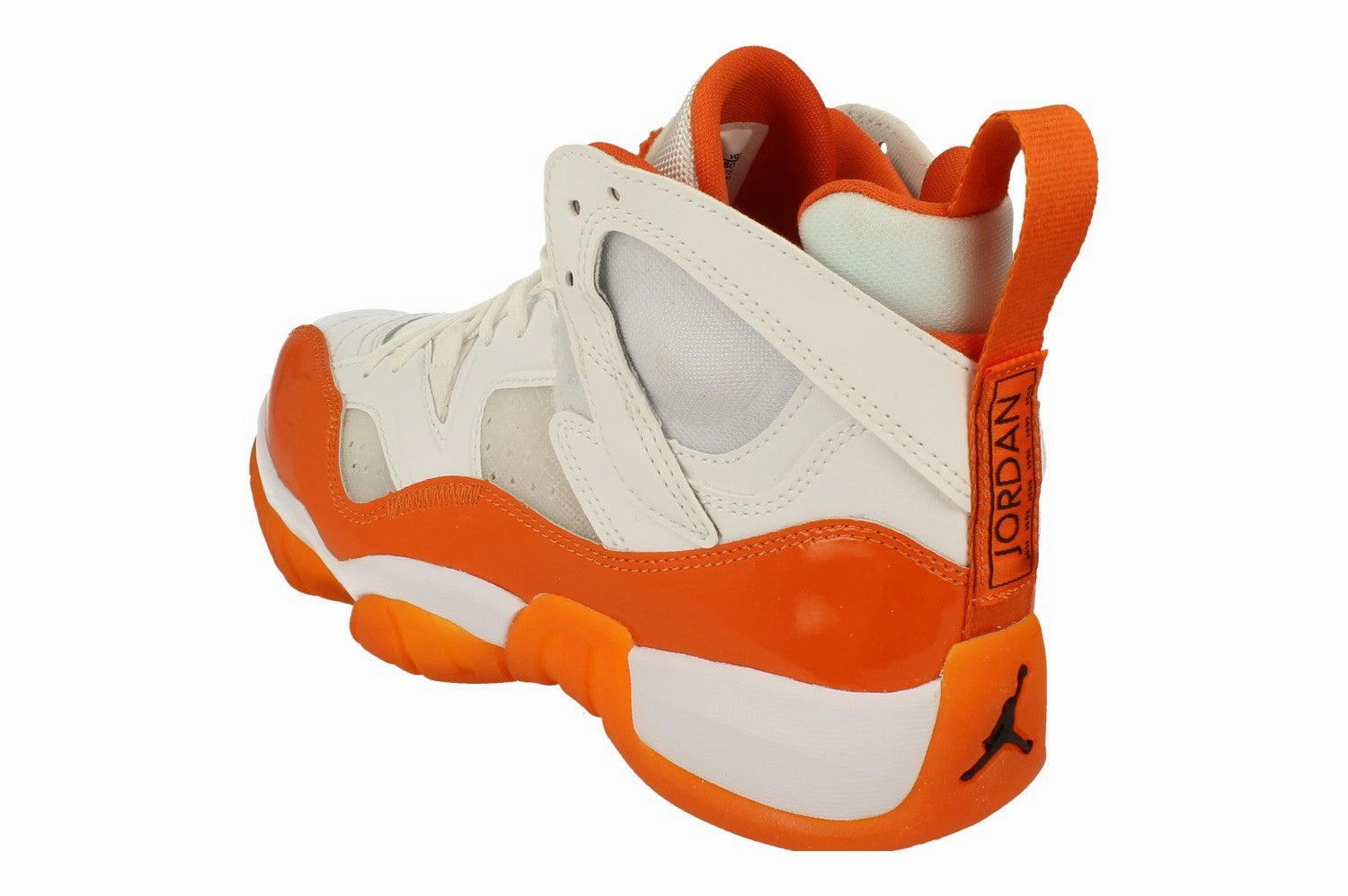 forefoot - support - feature - responsiveness shoes Nike Air Jordan Jumpman Two Trey Womens Trainers Dr9631 180