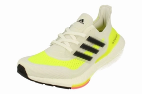 tap shoes outdoor - workout running shoes Adidas Ultraboost 21 Womens Sneakers FY0401