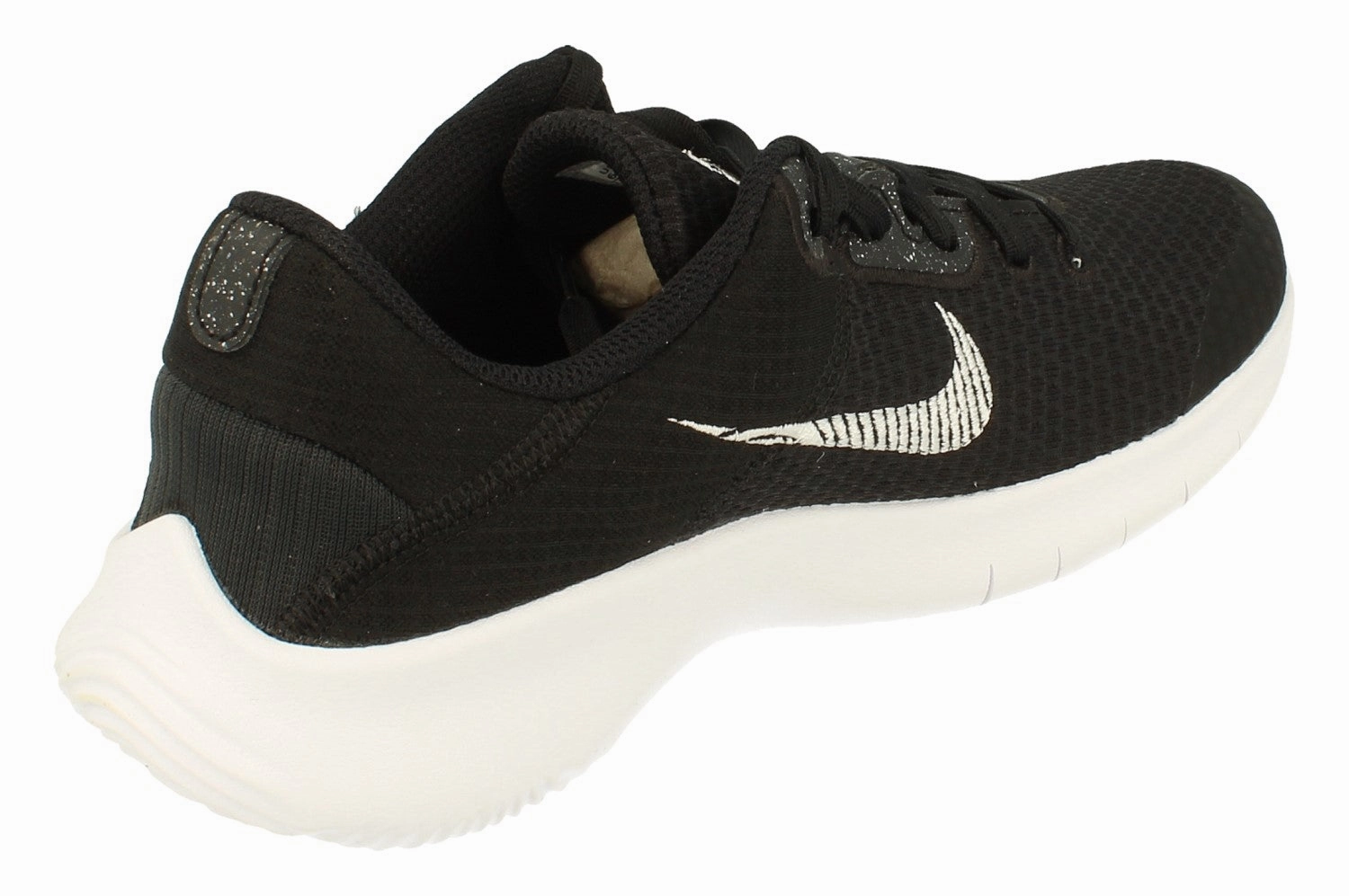 Nike Womens Flex Experience RN 11 NN DD9283 001 youth use minimalist - feature shoes