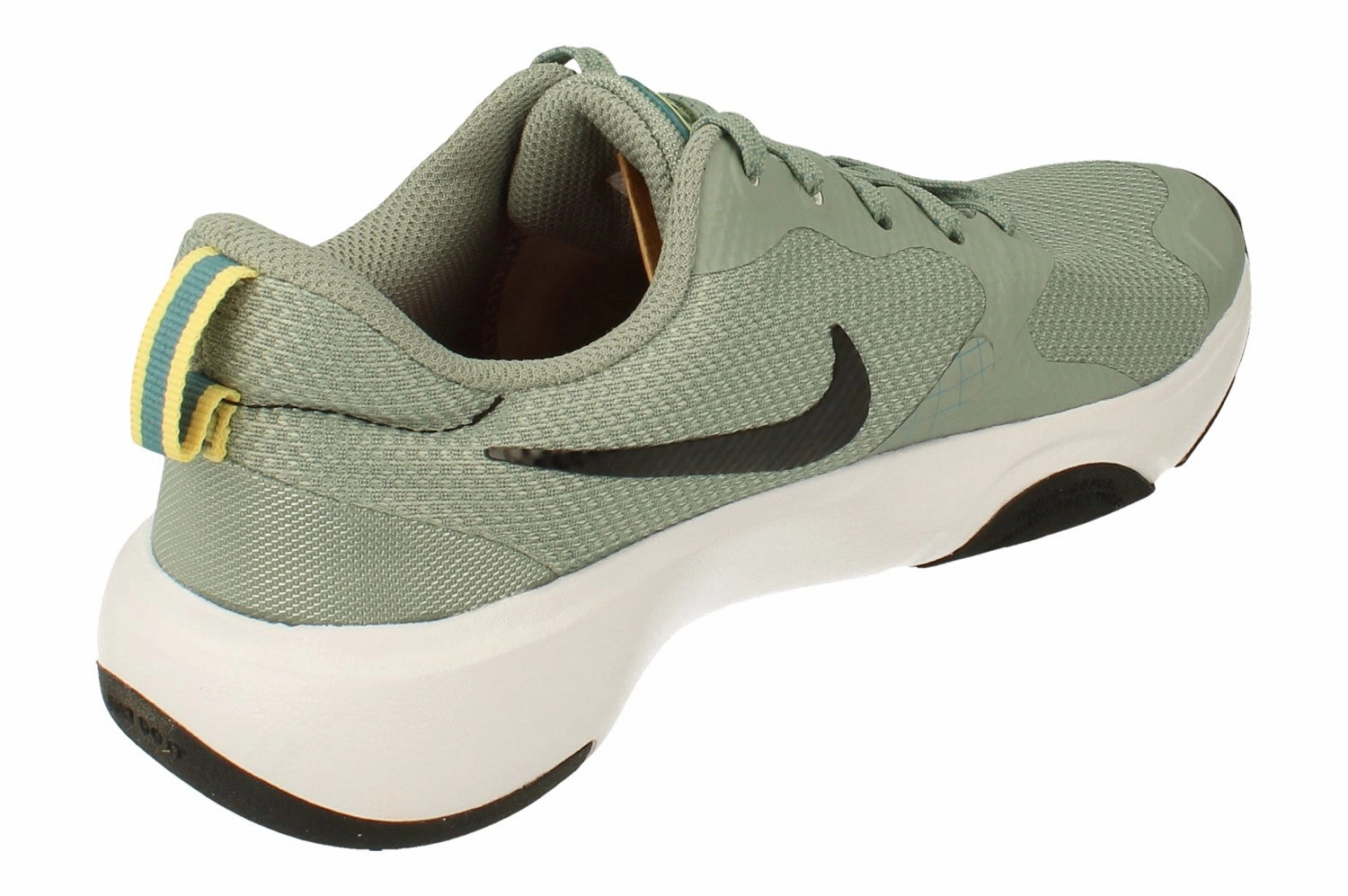 Nike Womens City Rep Tr Da1351 300 Anti   Slip Feature anti - blister - prevention shoes