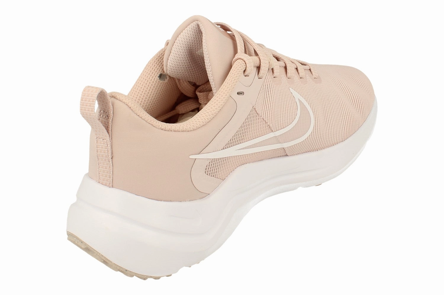 Nike Downshifter Womens DD9294 600 brand - name running shoes Speed Shoes