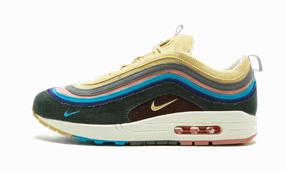 Nike Air Max 97/1 Sean Wotherspoon Classy silhouette