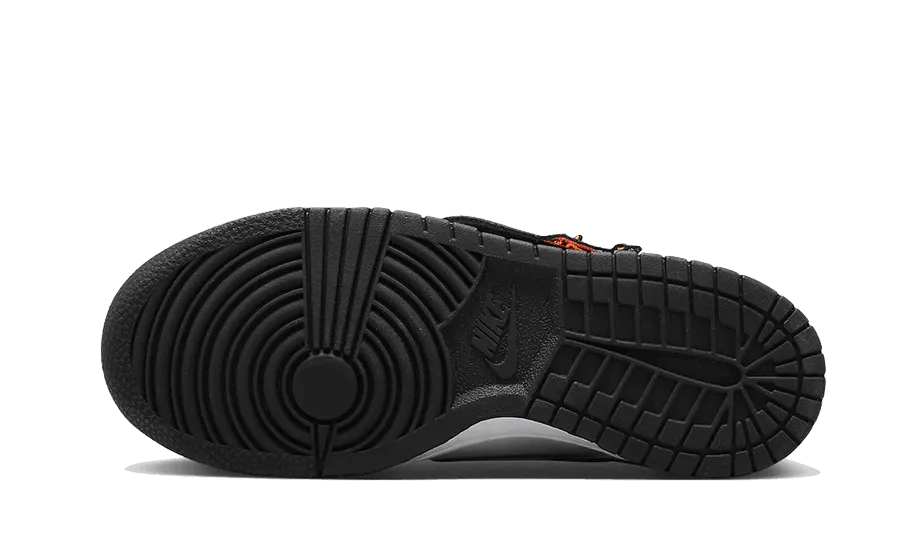 hard - sole shoes Dunk Low Year Of The Dragon