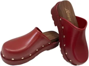 Studded Soccer Cleats
