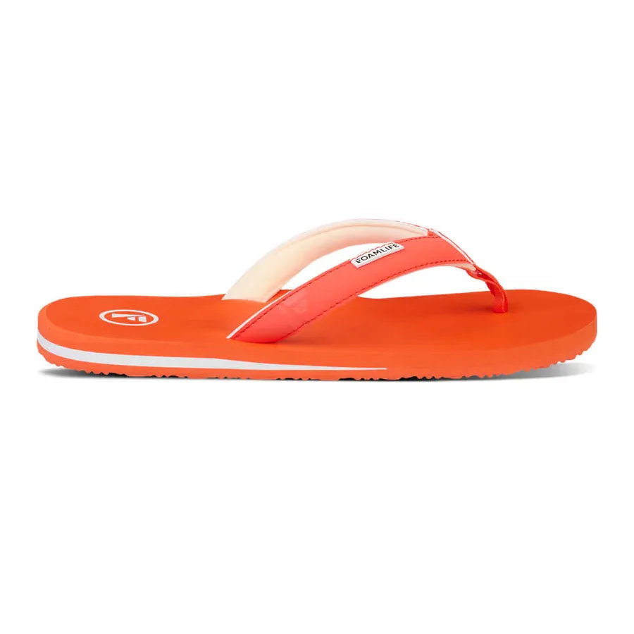 Lixi - Neon Orange