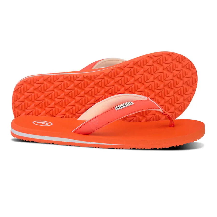 Lixi - Neon Orange