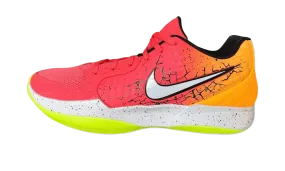 Nike Ja 2 Kool-Aid Mixed Berry Stretch Lace System Low Comfort