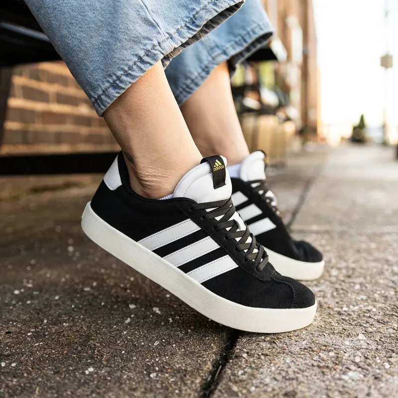 Lock Laces Flat Laces No-Tie Shoelace System - Black