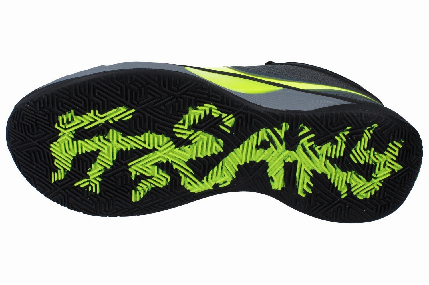 Nike Giannis Freak 6 Mens Basketball Trainers Fj7792  001 Youth Style