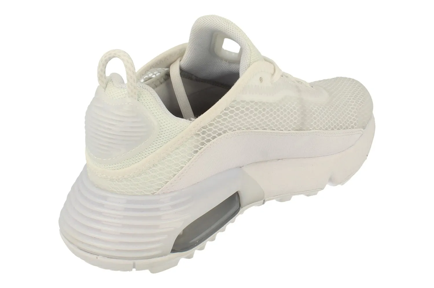 running on concrete running for a way to stay connected to the community Nike Air Max 2090 GS CJ4066 102