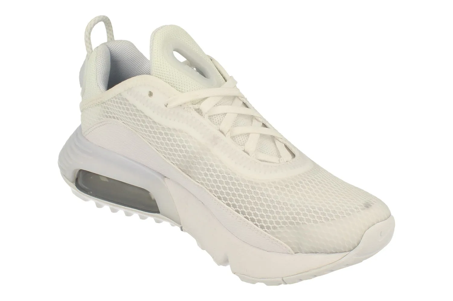 heel - stabilizing shoes Nike Air Max 2090 GS CJ4066 102