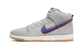 Nike SB Dunk High New York Mets Walking Vibe