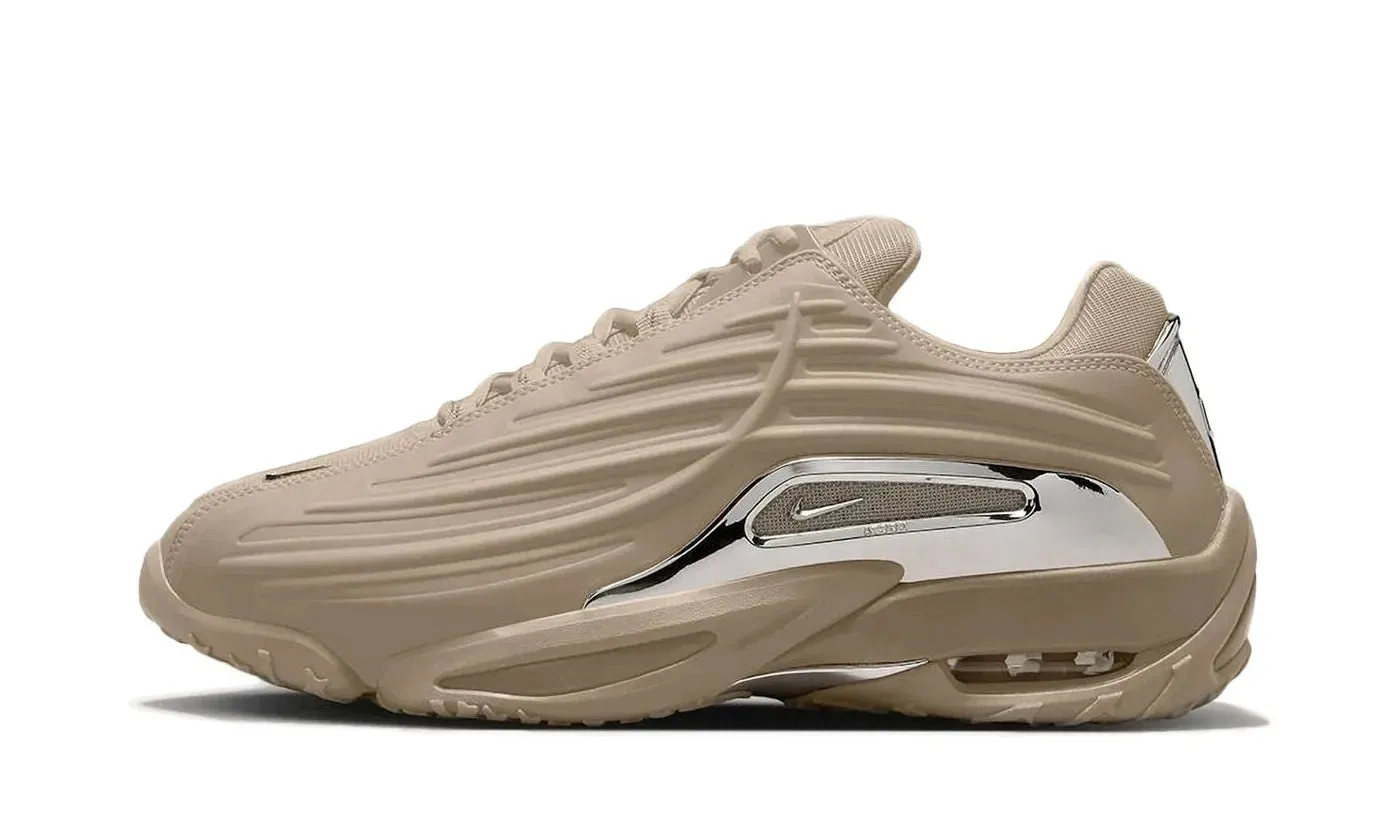 Nike Hot Step 2 Drake NOCTA Rattan Cool Surface