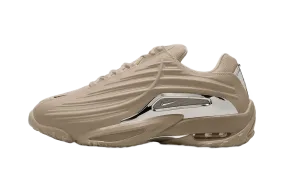 Hot Step 2 Drake NOCTA Rattan running in a cantilever bridge area shoes Senior - runner