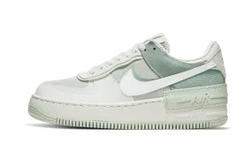 Air Force 1 Shadow Pistachio Frost half - marathon - specific shoes HookAndLoopClosure