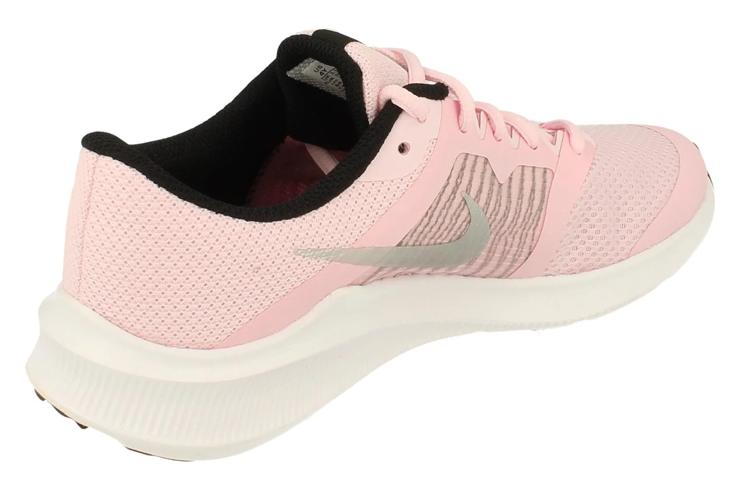 Nike Downshifter 11 GS CZ3949 605 Cushioned heel