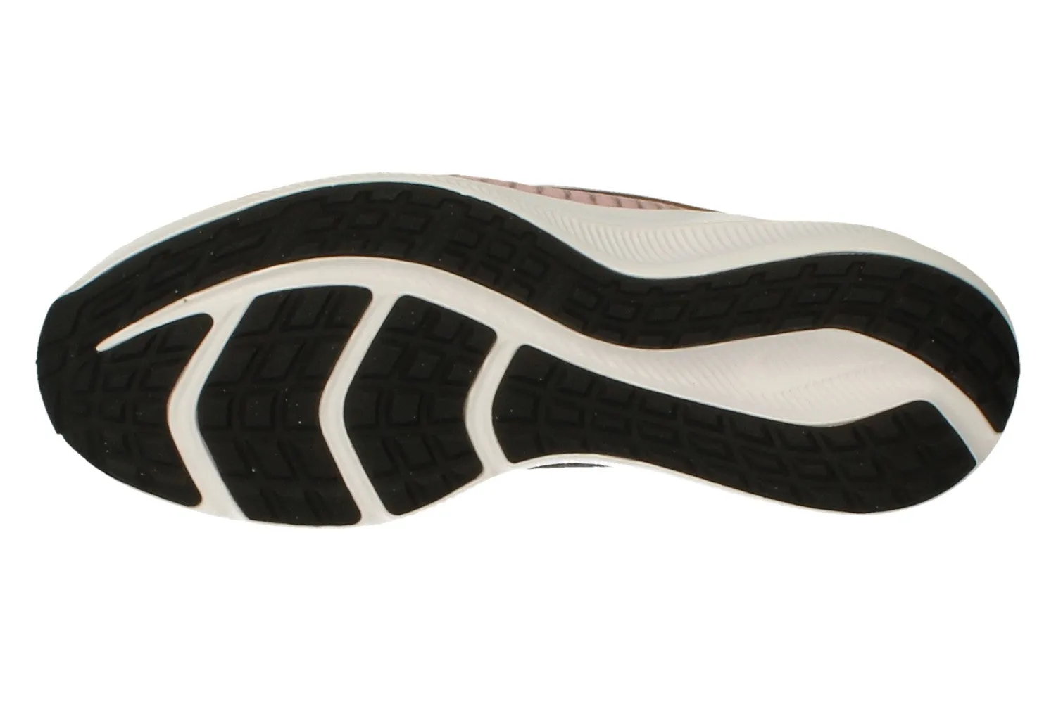 recreational runner Nike Downshifter 11 GS CZ3949 605